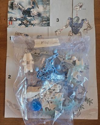 8976 LEGO Bionicle Agori Metus