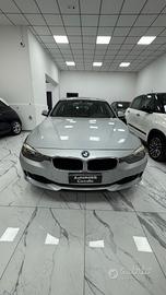 Bmw 318 318d 2.0 143CV cat Futura