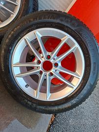 gomme e cerchi mercedes 