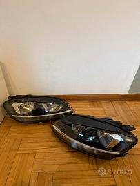 FARI ANTERIORI GOLF 7.5 2019