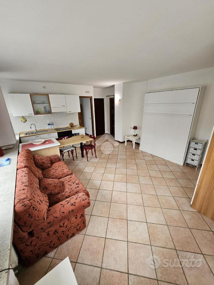 Apartment in Schio, Magrè - Vista 3