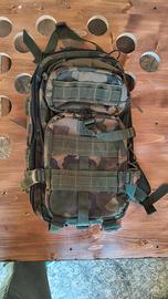zaino militare