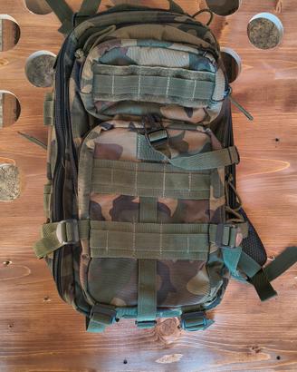 zaino militare