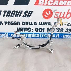 KIT TUBI ARIA CONDIZIONATA FORD PUMA 1.5 DIESEL