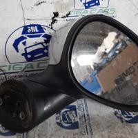 FIAT GRANDE PUNTO 2005 - SPECCHIETTO RETROVISORE D