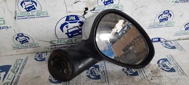 FIAT GRANDE PUNTO 2005 - SPECCHIETTO RETROVISORE D