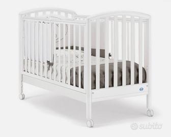 Lettino Pali modello Ciak