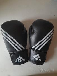 guantoni da box Adidas