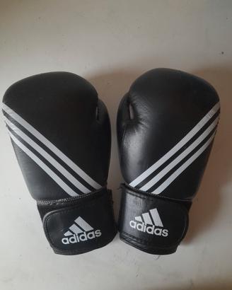 guantoni da box Adidas