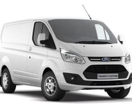 FORD Transit Custom 290 2.0 TDCi 130 PC Furgone