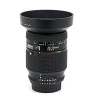 Ob. NIKON Nikkor  35-70 mm 2,8 D