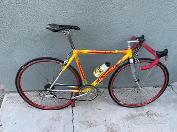 Bicicletta Carrera Vintage