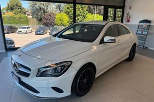 Mercedes-benz CLA 200 d 4Matic Automatic Sport