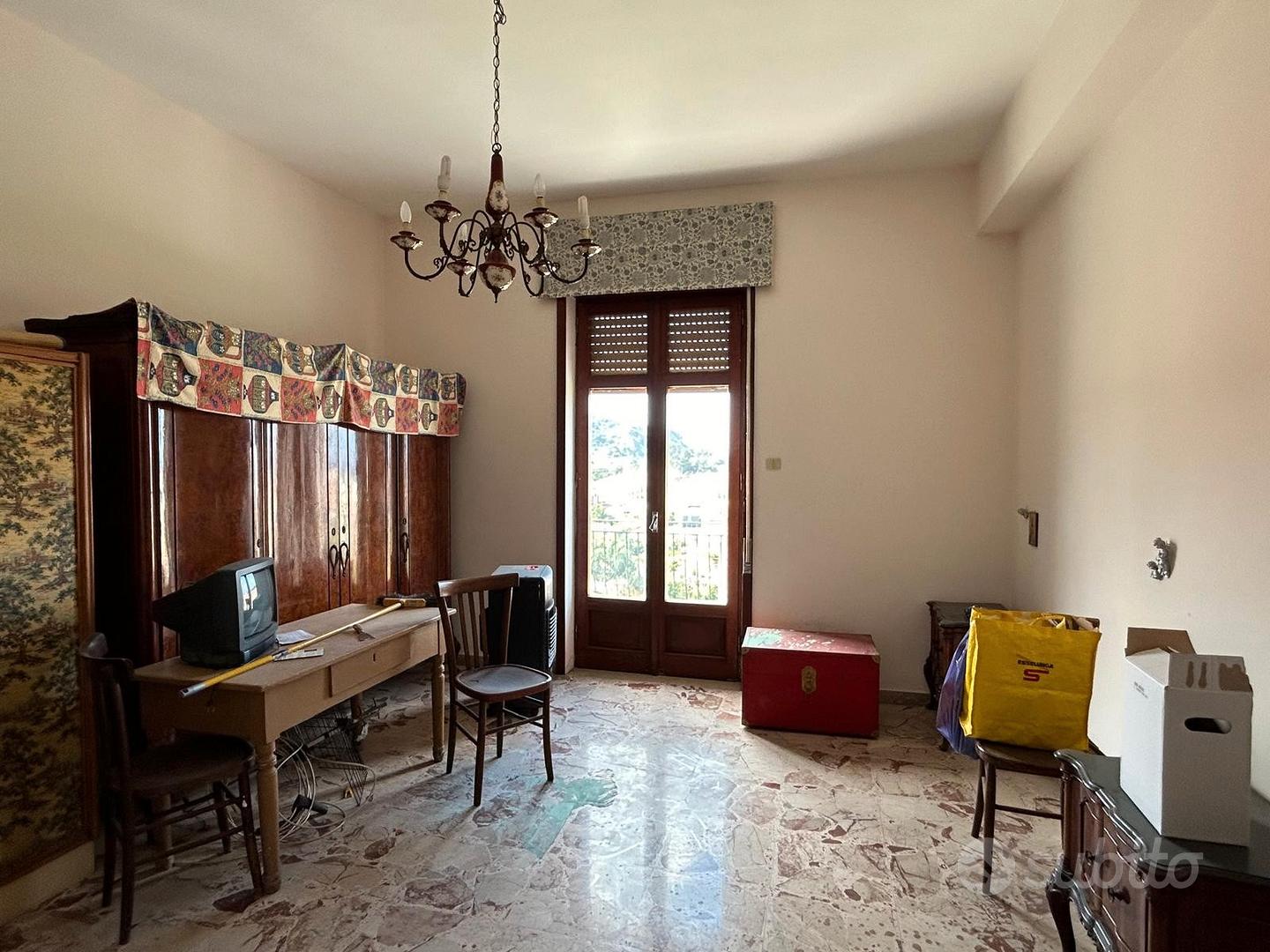 Appartamento – Saponara - Vista 4