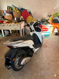 Sh mode 125cc