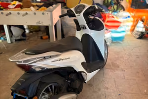 Sh mode 125cc