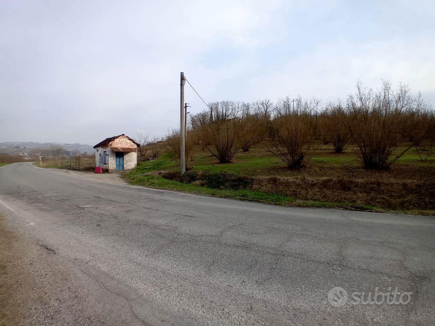 Terreno Agricolo La Morra [2TVCG] - Vista 3