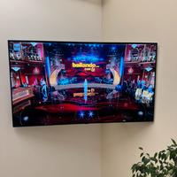 LG OLED55CX6LA con difetto