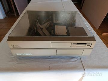 Commodore Amiga 2000