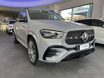Mercedes gle 300 4 matic