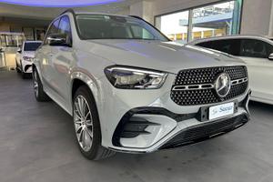 Mercedes gle 300 4 matic