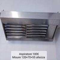 arredamento ristorazione