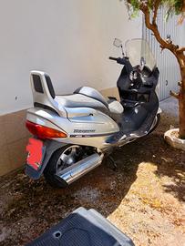 Suzuki Burgman 400 (99/01) ricambi 