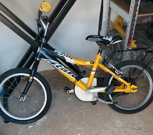 Bici 0-6 anni