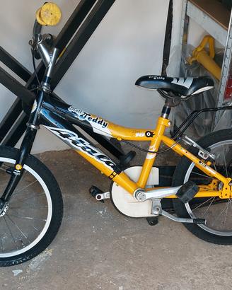 Bici 0-6 anni