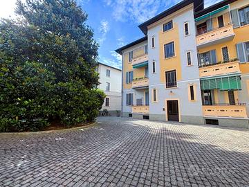 Appartamento Milano [Cod. rif 3317611ARG]