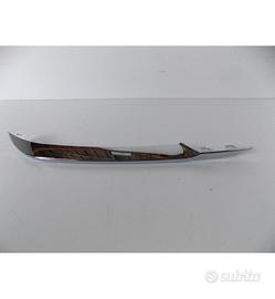 BMW 5 G30/G31 Griglia paraurti sinistra - 3842