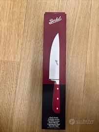 Berkel coltello CHEF nuovi mai usato chef knife