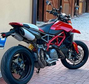 Ducati Hypermotard 950 - 2019