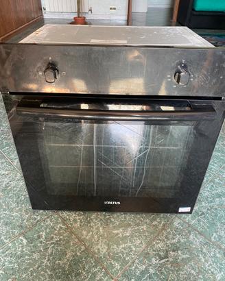 Forno elettrico