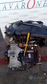 MOTORE COMPLETO RENAULT Clio Serie d4f d4f Benzina