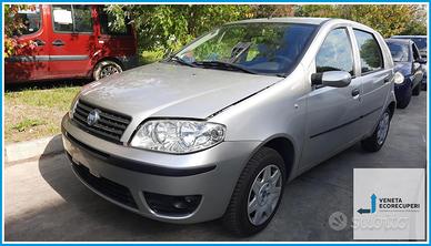 Ricambi Usati FIAT PUNTO (2U) 2006