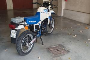Cagiva Elefant 125