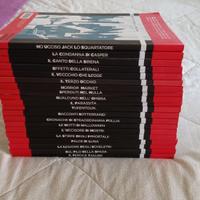 I Maestri della Paura (Dylan Dog)