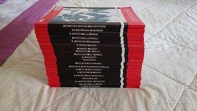 I Maestri della Paura (Dylan Dog)