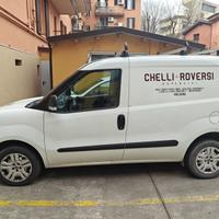 Fiat Doblo 1.3 multijet