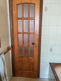 Porte in legno