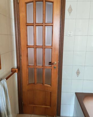 Porte in legno