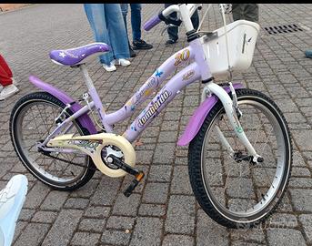 Bici bimba
