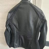 GIUBBOTTO MOTO DONNA TRIUMPH