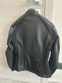 GIUBBOTTO MOTO DONNA TRIUMPH