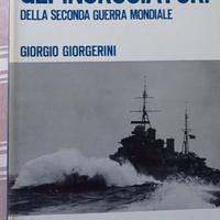 "Gli incrociatori della Seconda Guerra Mondiale"