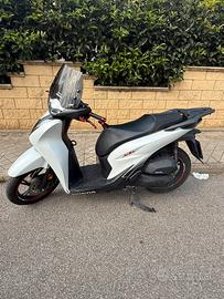 Honda Sh 125