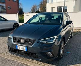 Seat Ibiza Fr