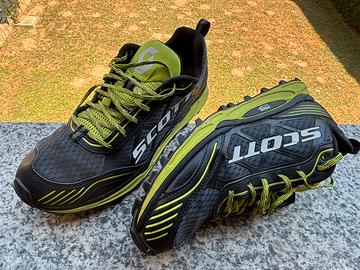 Scarpe Trail Running Scott Kinabalu Supertrac 44