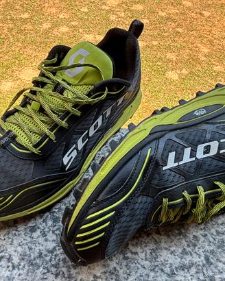 Scarpe Trail Running Scott Kinabalu Supertrac 44